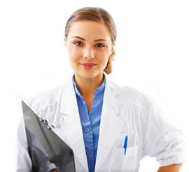 nurse